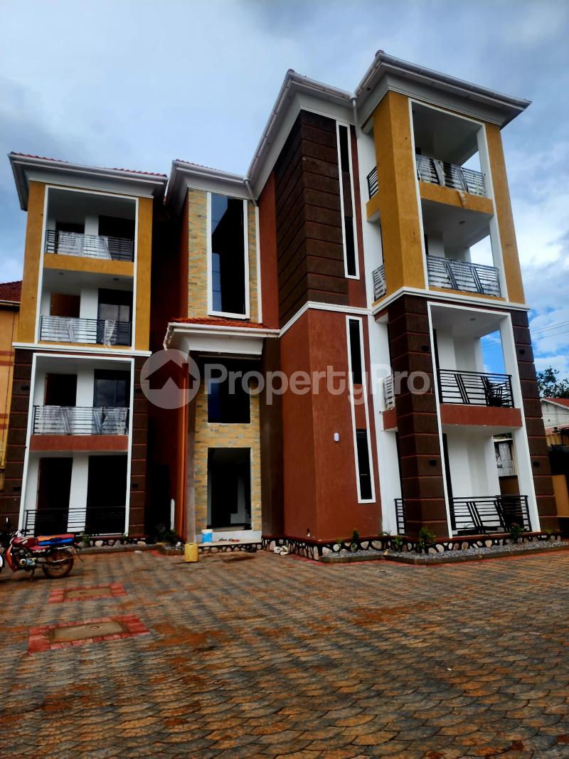 1 bedroom mini flat  Apartment Block Apartment for rent Ntinda  Nakawa Kampala Central - 7
