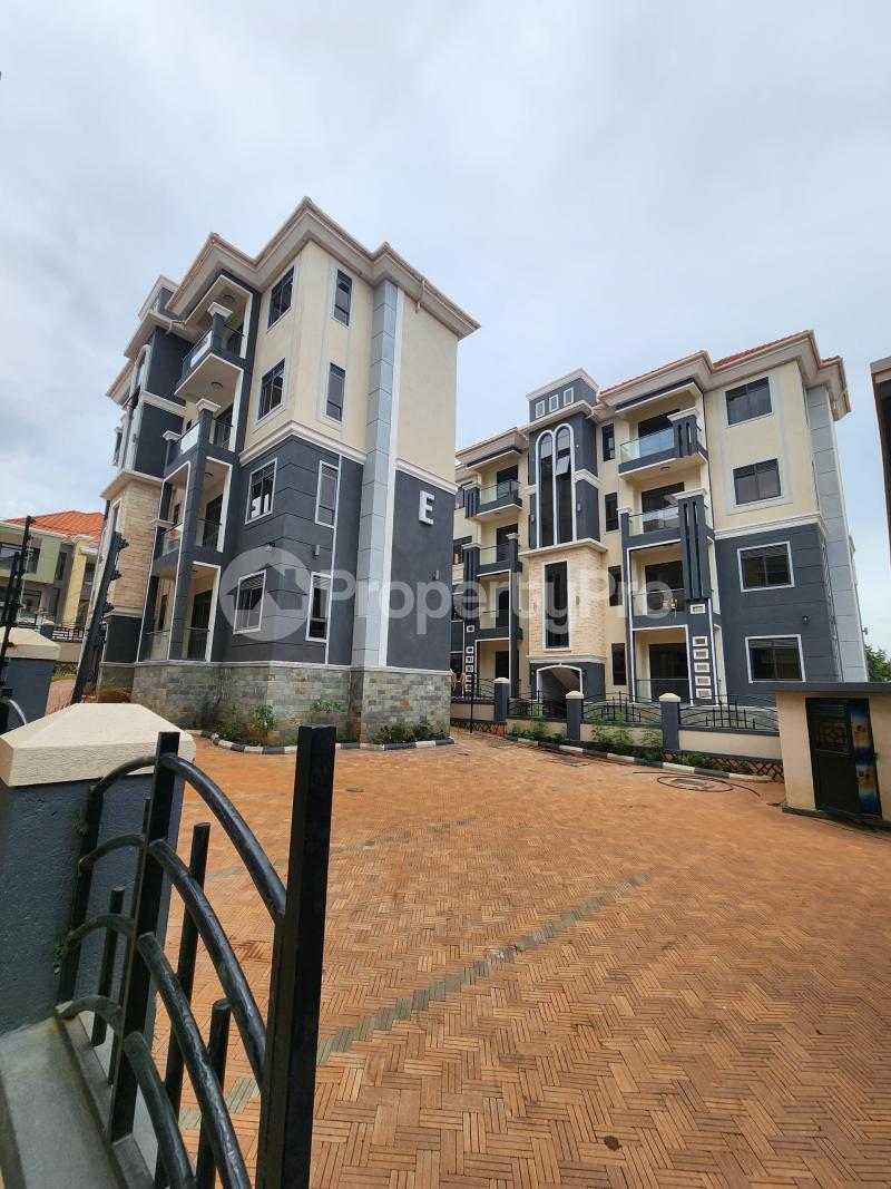 1 bedroom mini flat  Apartment Block Apartment for rent Ntinda, Kyambogo Nakawa Kampala Central - 0