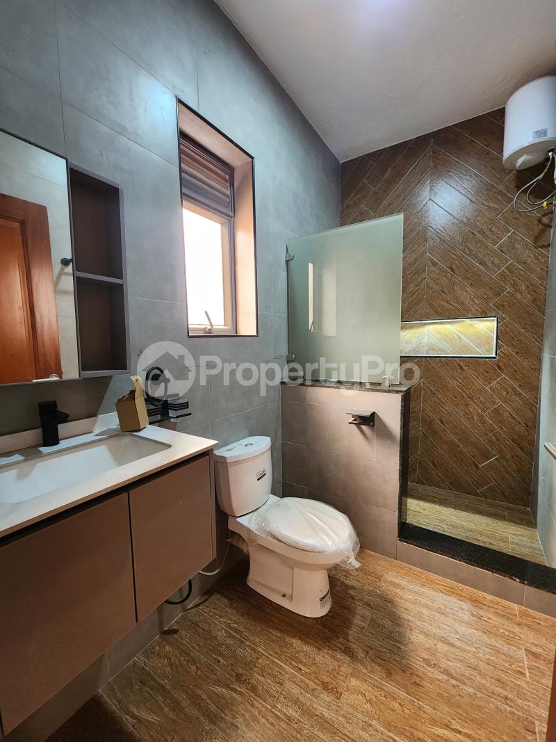 1 bedroom mini flat  Apartment Block Apartment for rent Ntinda, Kyambogo Nakawa Kampala Central - 3