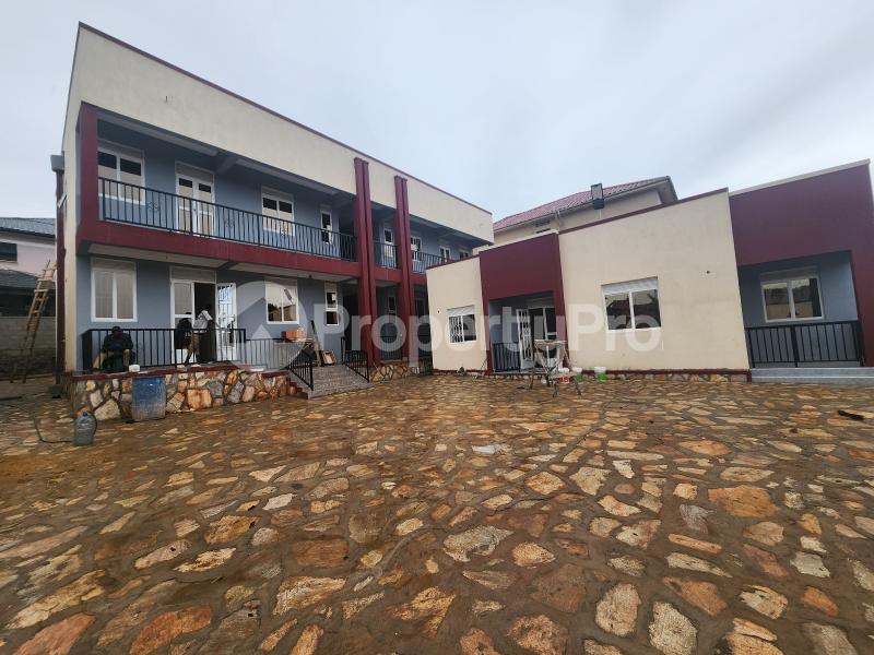1 bedroom mini flat  Apartment for rent Nsambya  Makindye Kampala Central - 0