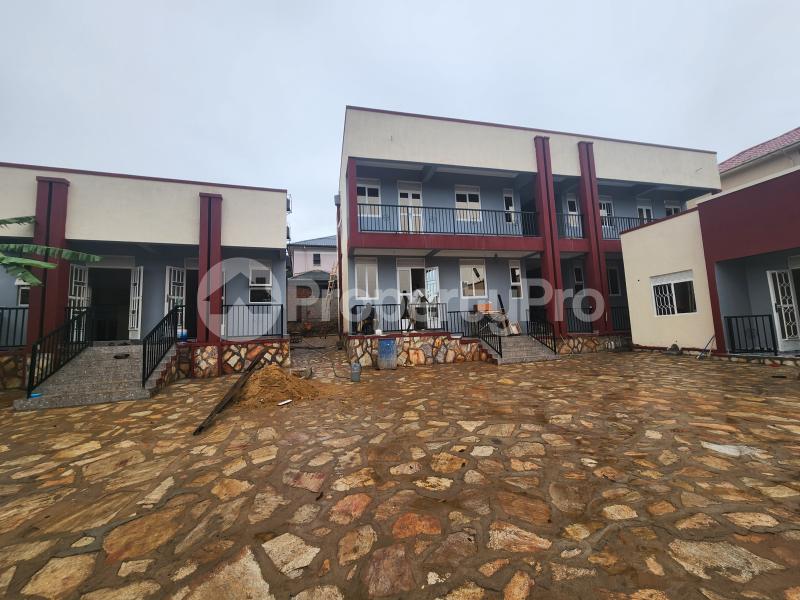 1 bedroom mini flat  Apartment for rent Nsambya  Makindye Kampala Central - 2