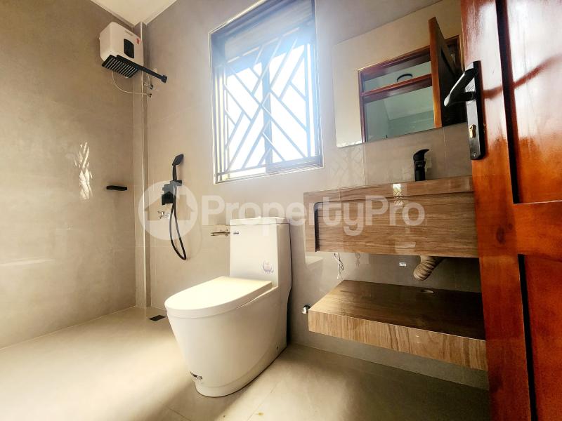 1 bedroom mini flat  Apartment Block Apartment for rent Kitukutwe  Kira Wakiso Central - 3