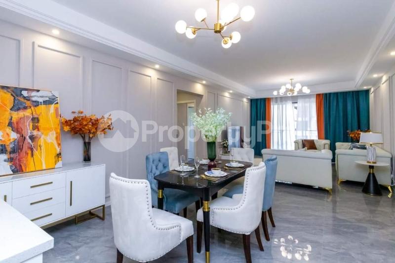 1 bedroom mini flat  Flat&Apartment for rent Kilimani Nairobi - 0