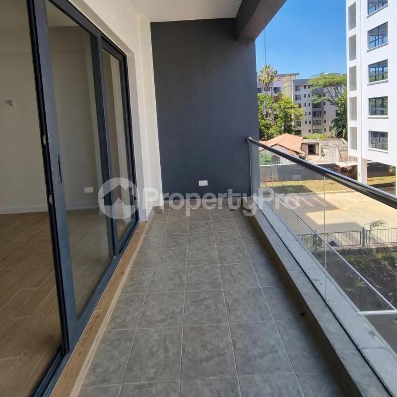 2 bedroom Flat&Apartment for rent Muthangari Road Lavington Nairobi