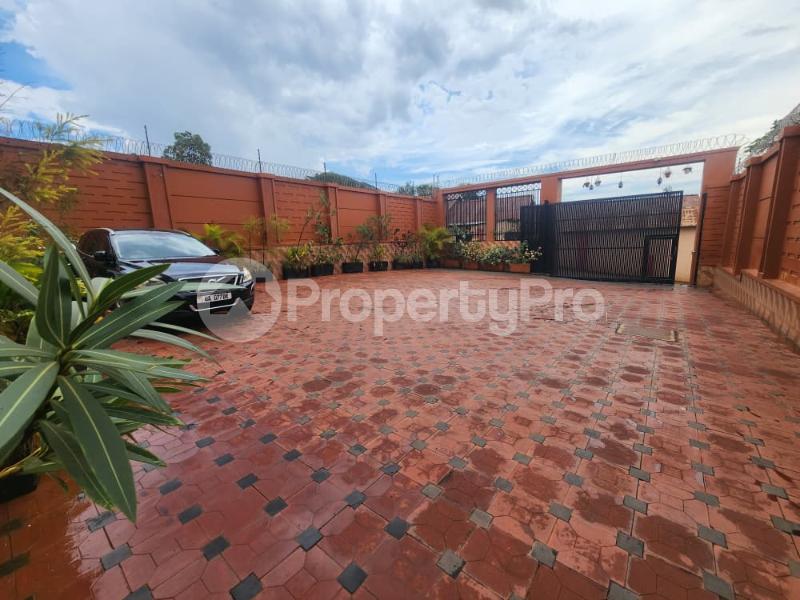1 bedroom mini flat  Apartment Block Apartment for rent Ntinda  Kisaasi Kampala Central