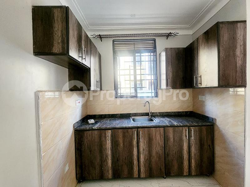 1 bedroom mini flat  Apartment Block Apartment for rent Kyaliwajara kira road  Nakawa Kampala Central - 7