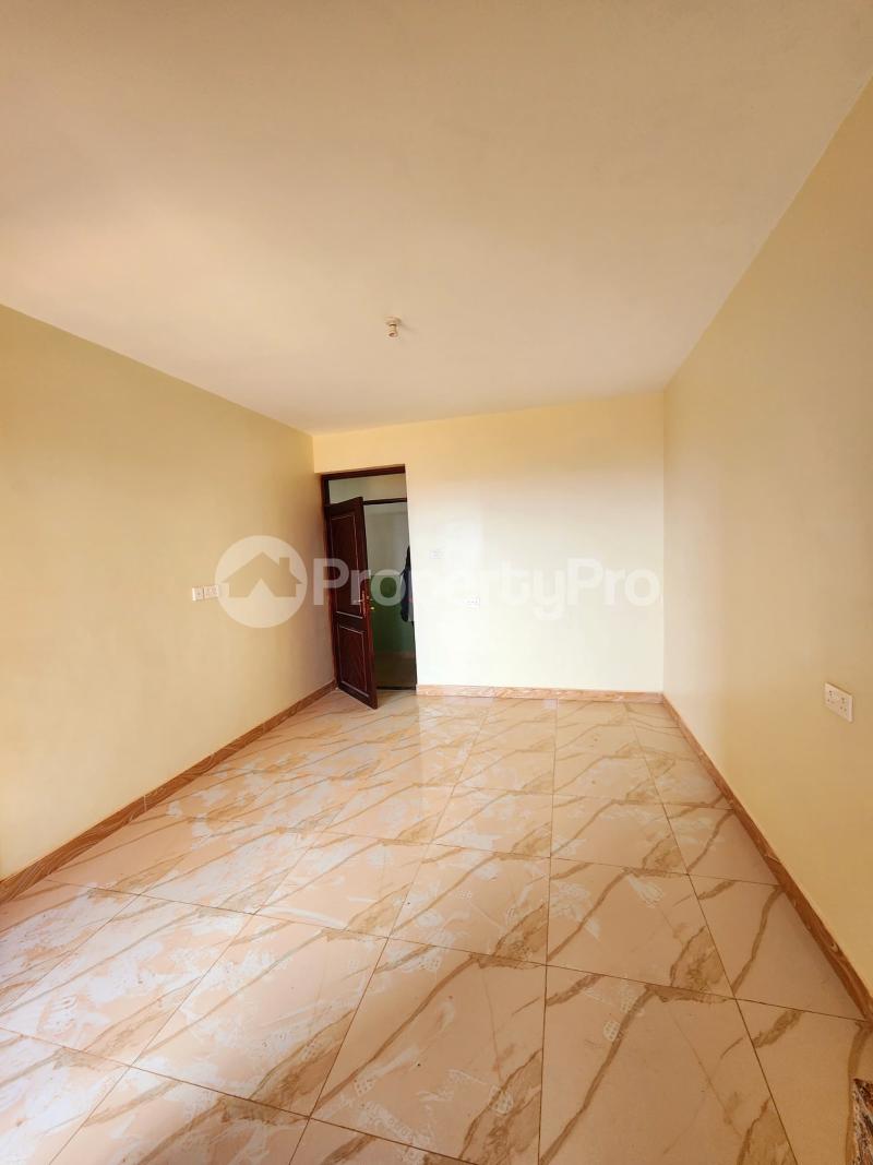 1 bedroom mini flat  Apartment Block Apartment for rent Kiwatule Najjera road  Nakawa Kampala Central - 4