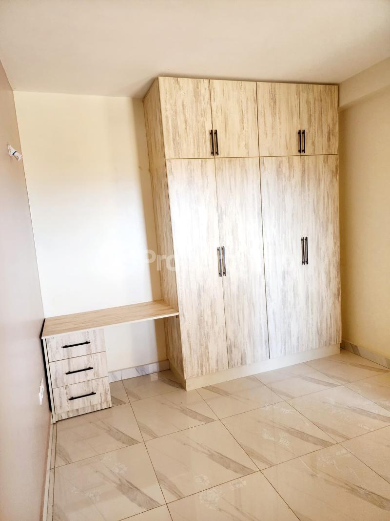 1 bedroom mini flat  Apartment Block Apartment for rent Kiwatule Najjera road  Nakawa Kampala Central - 4