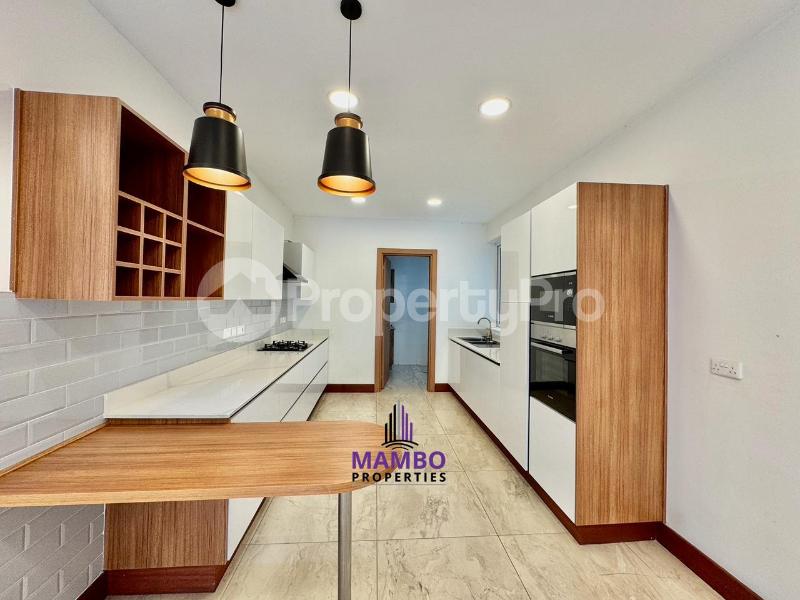 2 bedroom Flat&Apartment for rent City Park Drive Parklands Nairobi