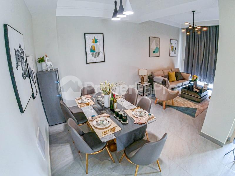 2 bedroom Flat&Apartment for sale Ruaka Nairobi