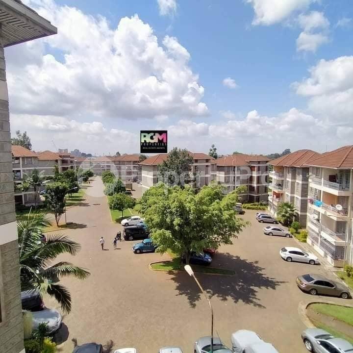 2 bedroom Townhouse for sale Ngong Rd Nairobi