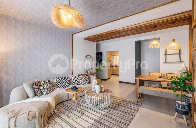 2 bedroom Townhouse for sale Syokimau Nairobi