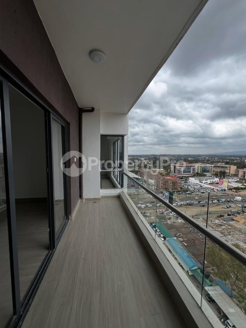 2 bedroom Flat&Apartment for rent Kindaruma Road Kilimani Nairobi