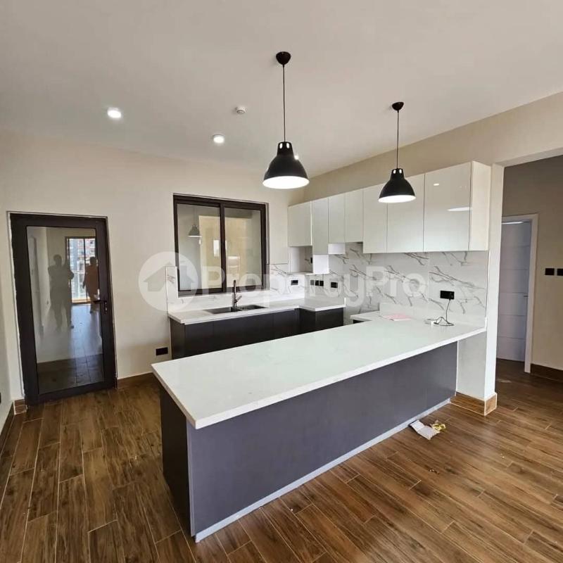 2 bedroom Apartment Block Apartment for rent Kitukutwe  Kira Wakiso Central - 4