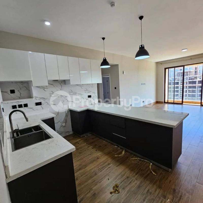 2 bedroom Apartment Block Apartment for rent Kitukutwe  Kira Wakiso Central - 6