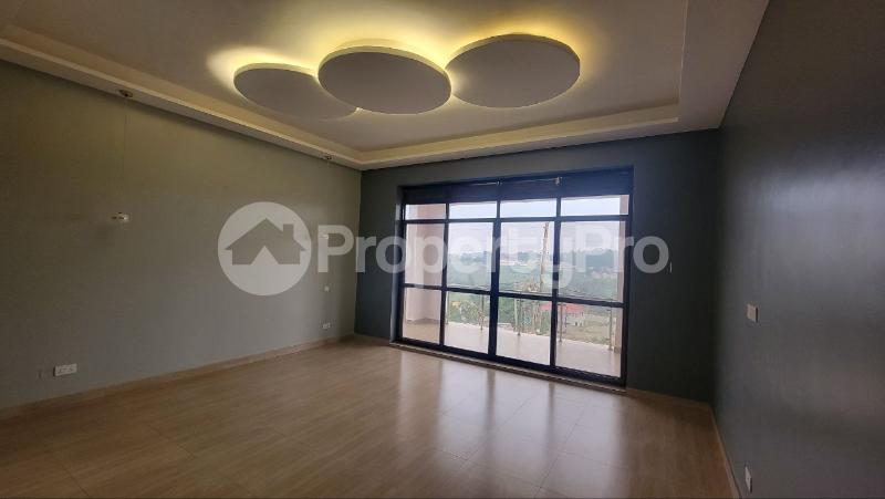 2 bedroom Apartment Block Apartment for rent Kyanja Kisaasi Kampala Central - 2
