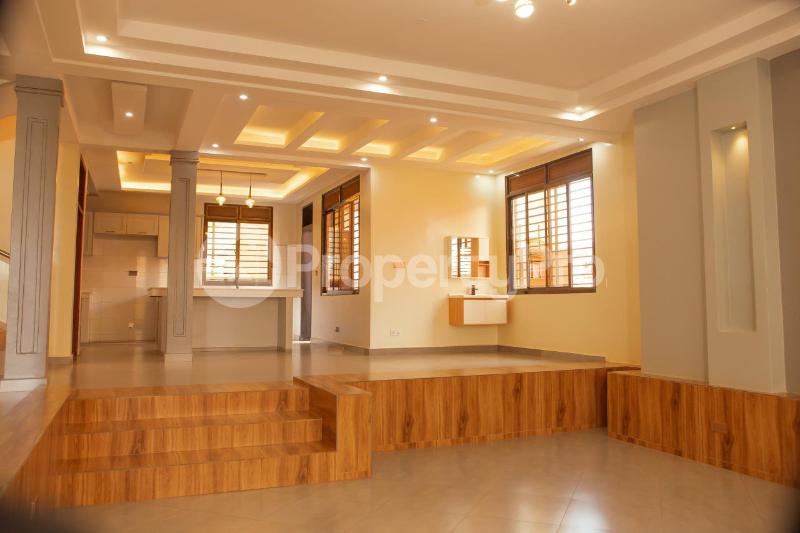 2 bedroom Apartment Block Apartment for rent Kyanja Kisaasi Kampala Central - 0