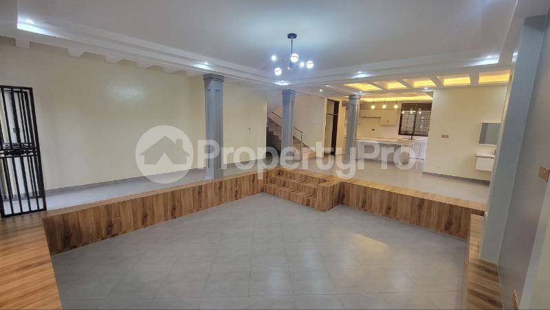 2 bedroom Apartment Block Apartment for rent Kyanja Kisaasi Kampala Central - 3
