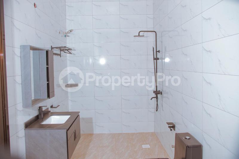 2 bedroom Apartment Block Apartment for rent Kyanja Kisaasi Kampala Central - 6