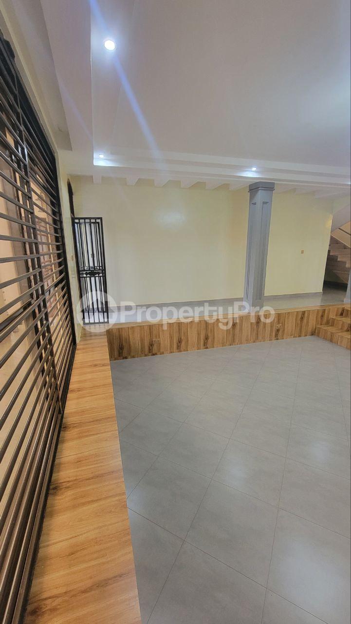 2 bedroom Apartment Block Apartment for rent Kyanja Kisaasi Kampala Central - 4