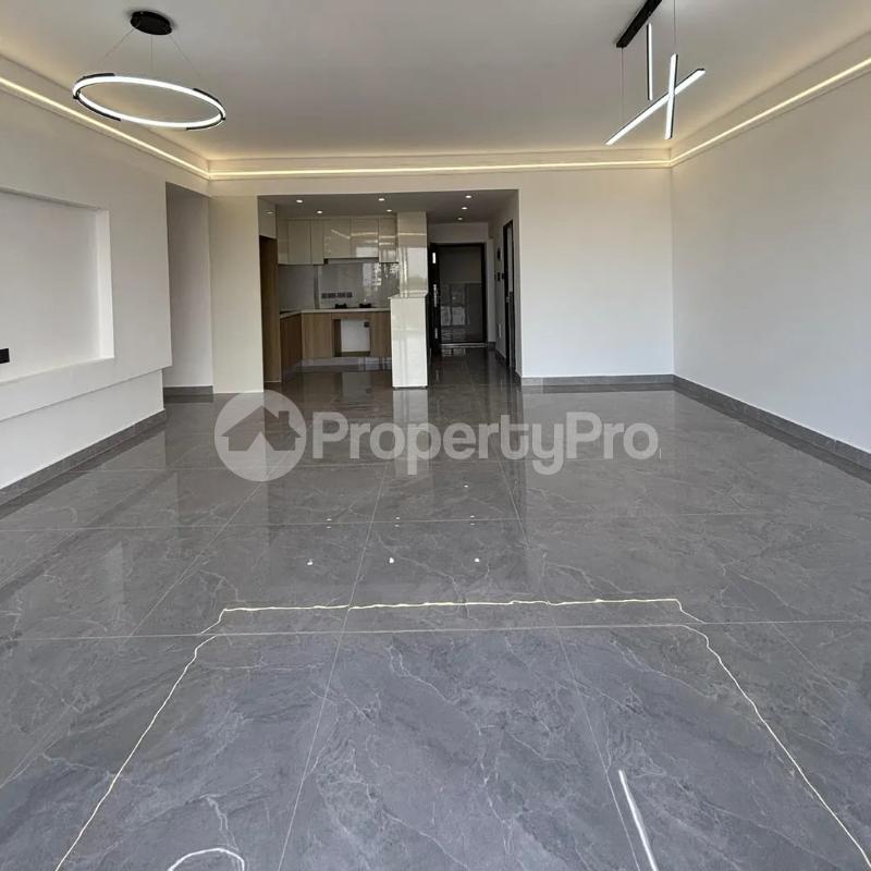 2 bedroom Flat&Apartment for rent Lavington Nairobi