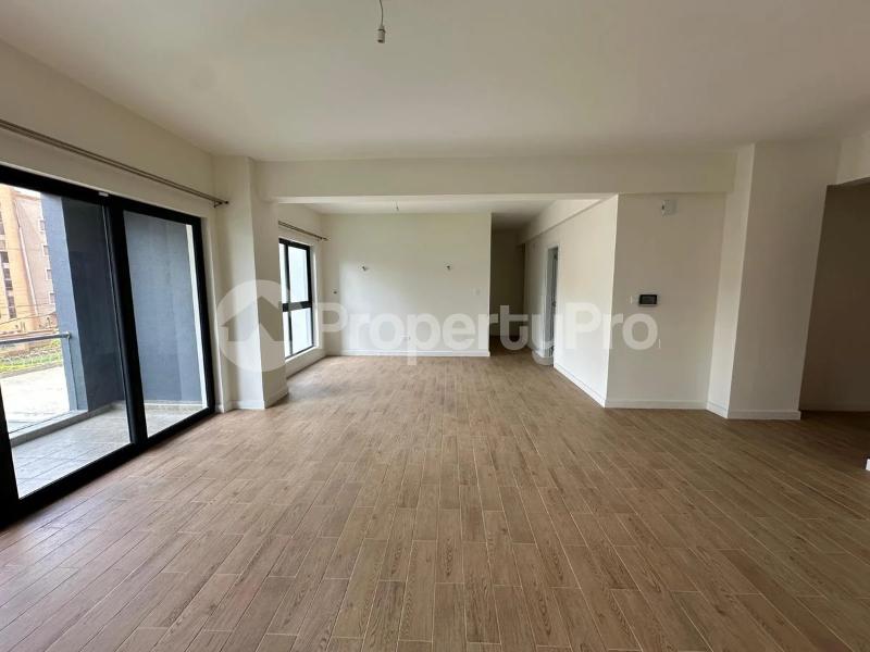 2 bedroom Flat&Apartment for rent Lavington Nairobi