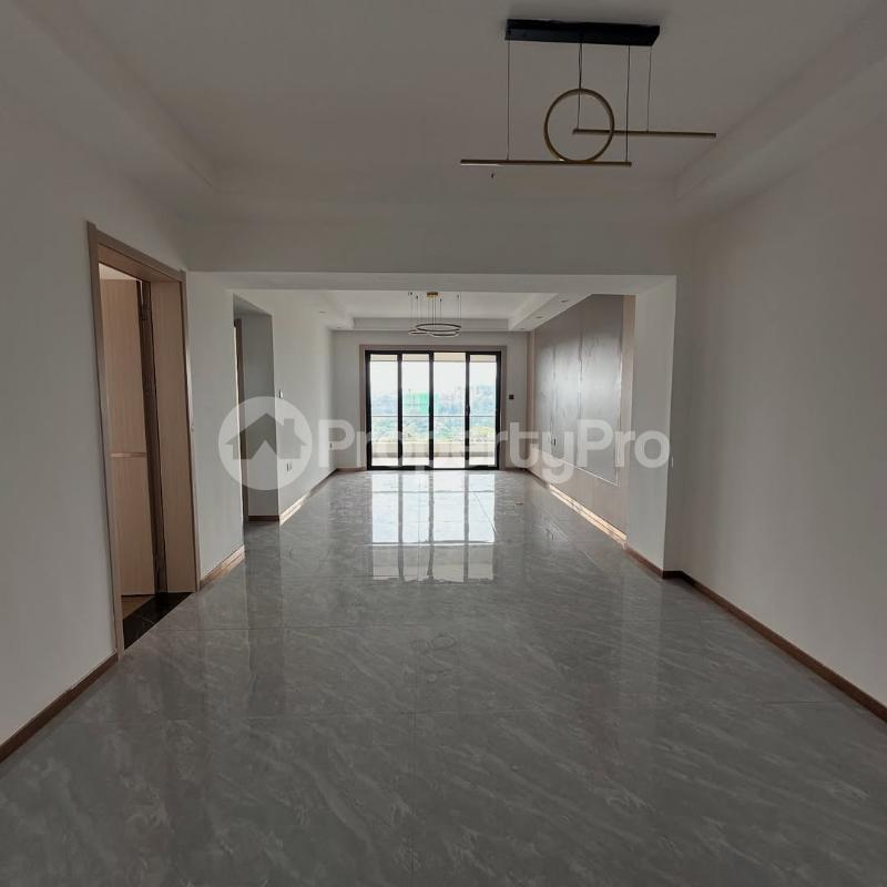 2 bedroom Flat&Apartment for rent Westlands Nairobi