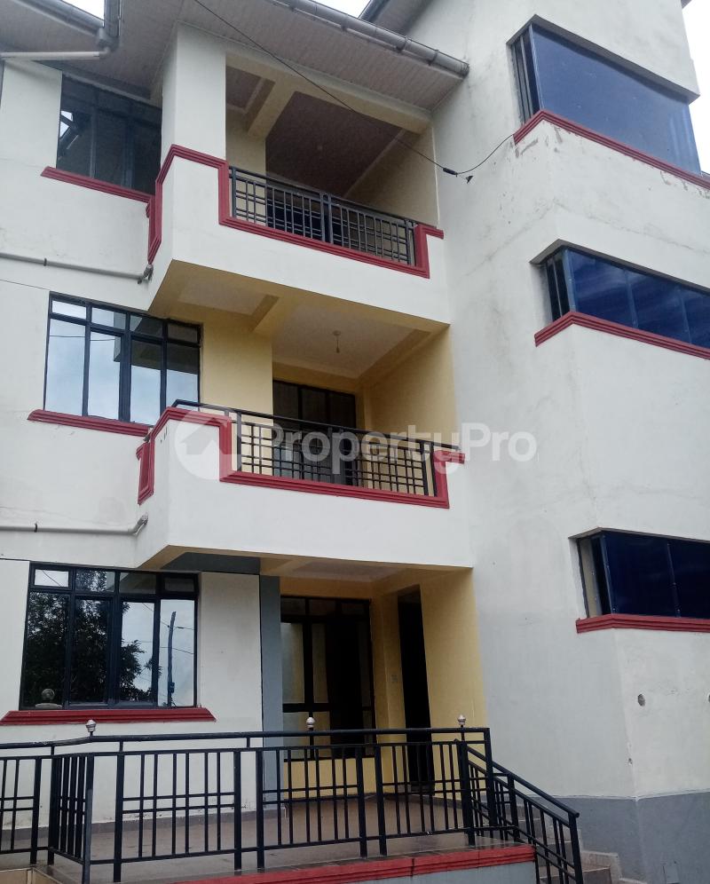 2 bedroom Rooms Flat&Apartment for rent Ukweli area just after St. Monica hospital in Riat, along Kisumu-Kakamega road Kajulu Kisumu