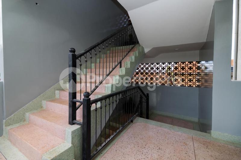 2 bedroom Apartment Block Apartment for rent Sanyu Babies Home Mengo Kampala Central - 18