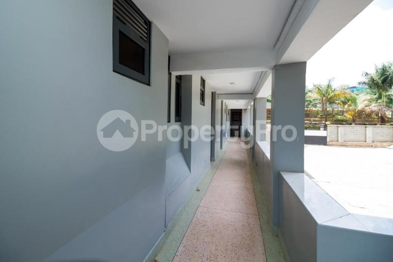 2 bedroom Apartment Block Apartment for rent Sanyu Babies Home Mengo Kampala Central - 17