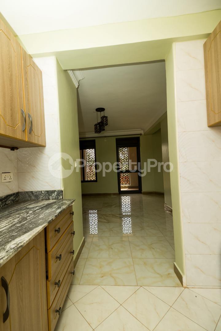 2 bedroom Apartment Block Apartment for rent Sanyu Babies Home Mengo Kampala Central - 2