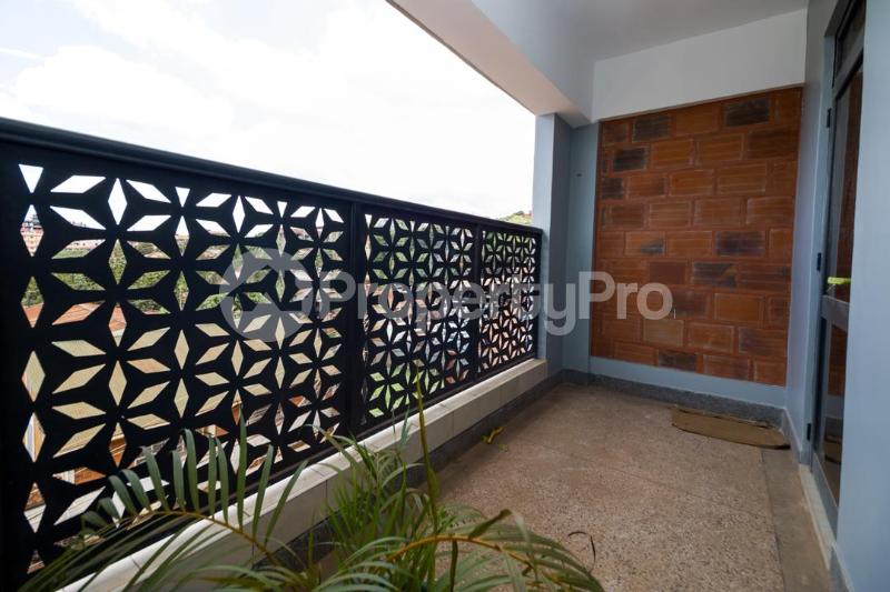 2 bedroom Apartment Block Apartment for rent Sanyu Babies Home Mengo Kampala Central - 20