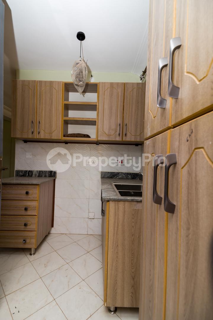 2 bedroom Apartment Block Apartment for rent Sanyu Babies Home Mengo Kampala Central - 13