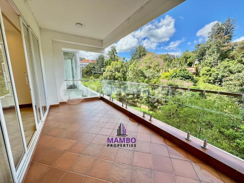 2 bedroom Flat&Apartment for rent City Park Drive Parklands Nairobi