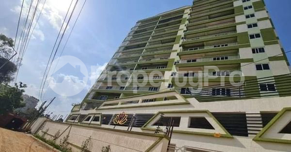 2 bedroom Flat&Apartment for sale Lavington Nairobi