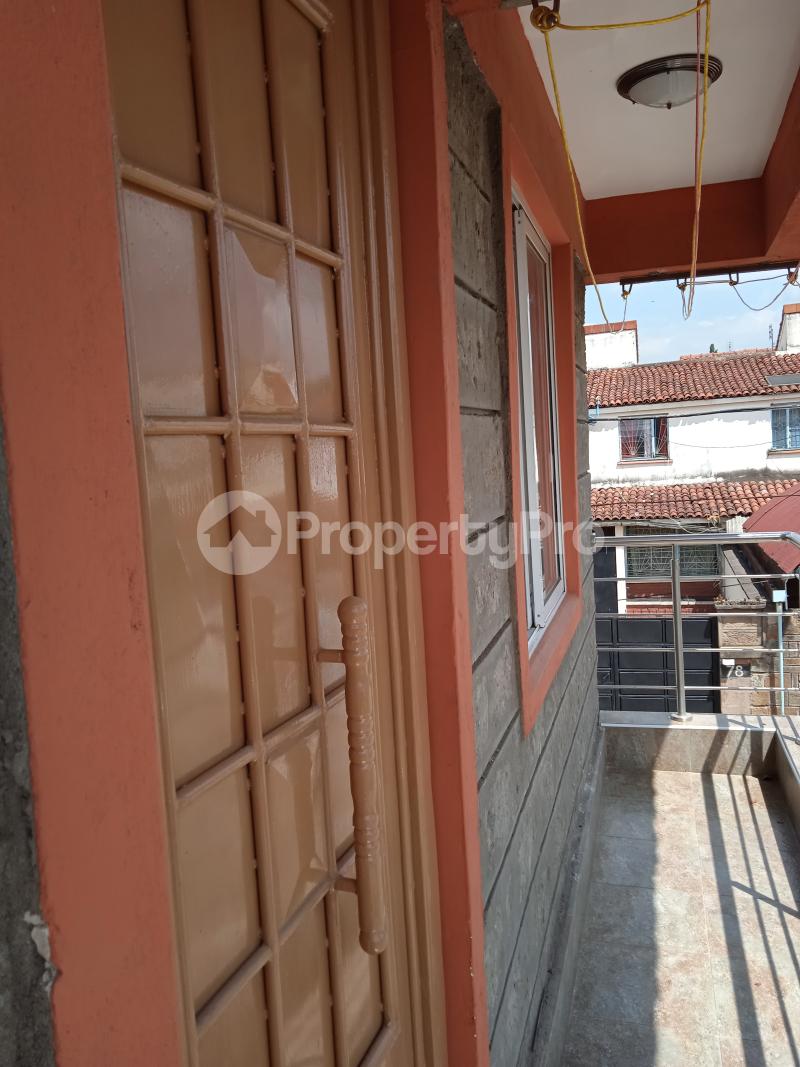 2 bedroom Bungalow Houses for rent Jogoo road Buruburu Nairobi (PID