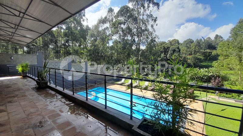 2 bedroom Rooms Flat&Apartment for sale Kirawa road, Kitisuru Nairobi