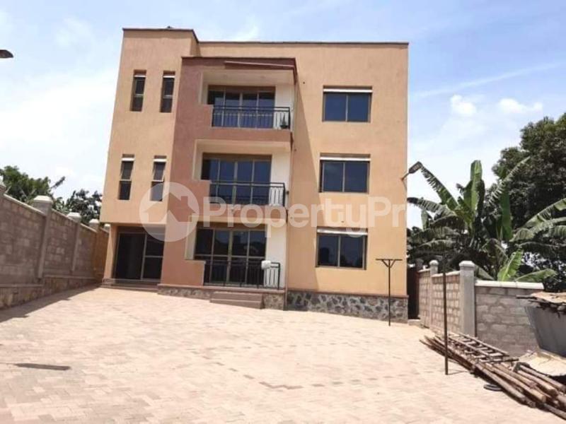 2 bedroom Apartment Block Apartment for rent Bukoto road Bukoto Kampala Central - 12