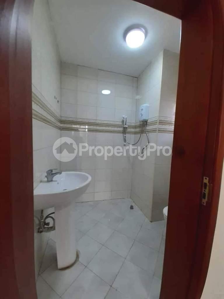 2 bedroom Apartment Block Apartment for rent Bukoto road Bukoto Kampala Central - 9