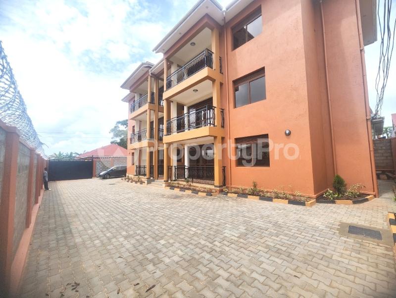 2 bedroom Apartment Block Apartment for rent entebe road Kampala Central Kampala Central - 8