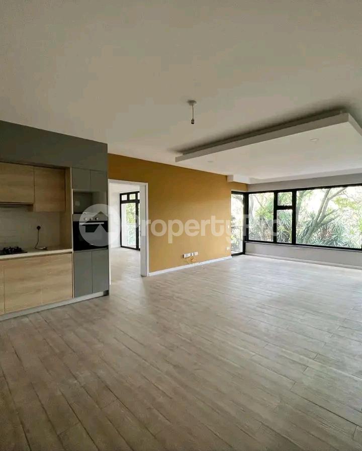 2 bedroom Rooms Flat&Apartment for rent Section 9 Thika Kiambu - 1
