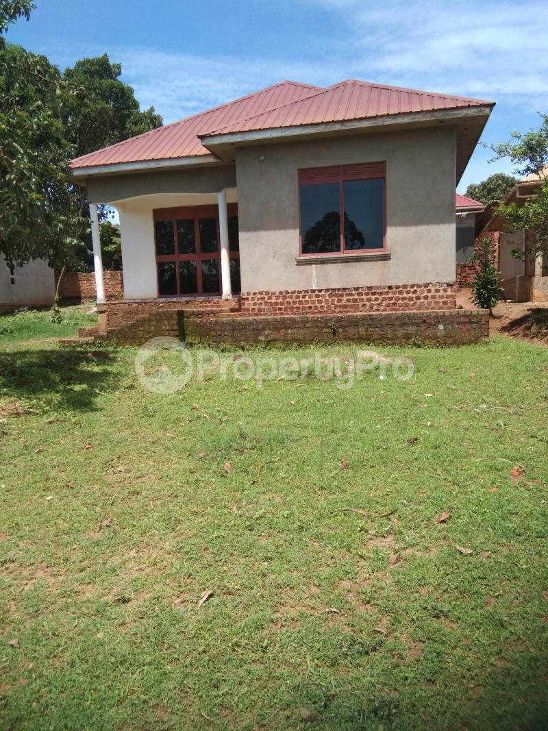 2 bedroom Apartment for sale Bwerenga  Katabi Wakiso Central - 1