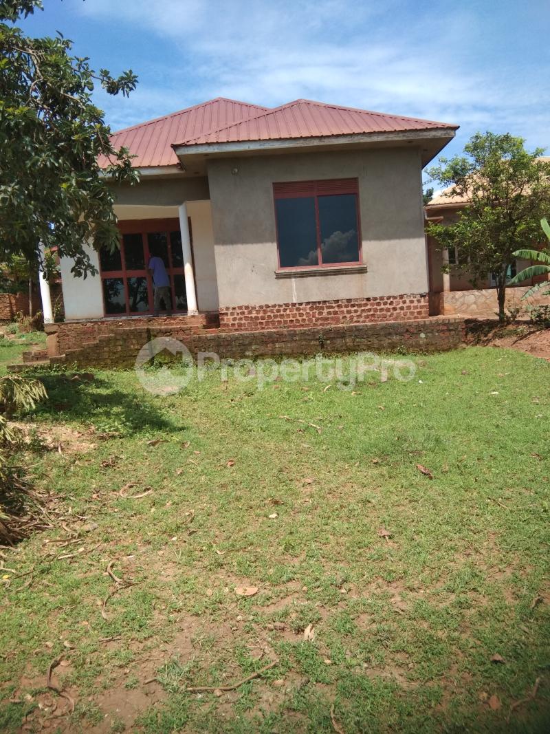 2 bedroom Apartment for sale Bwerenga  Katabi Wakiso Central - 0