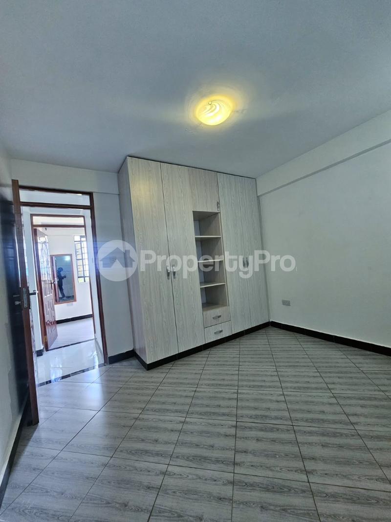 2 bedroom Apartment for rent Kyanja  Kisaasi Kampala Central - 6