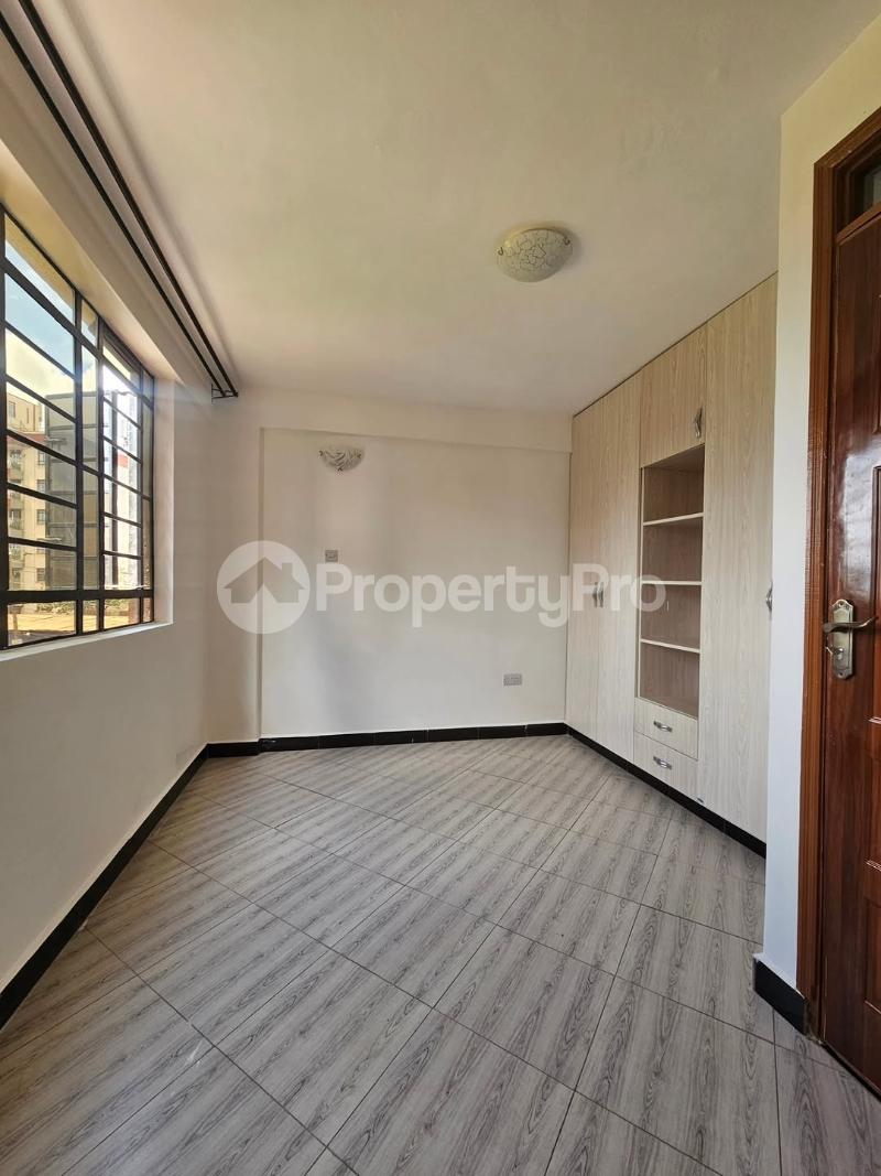 2 bedroom Apartment for rent Kyanja  Kisaasi Kampala Central - 2