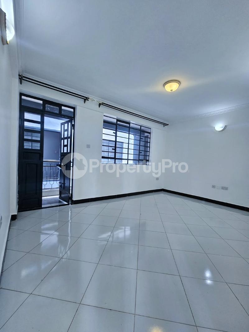 2 bedroom Apartment for rent Kyanja  Kisaasi Kampala Central - 1