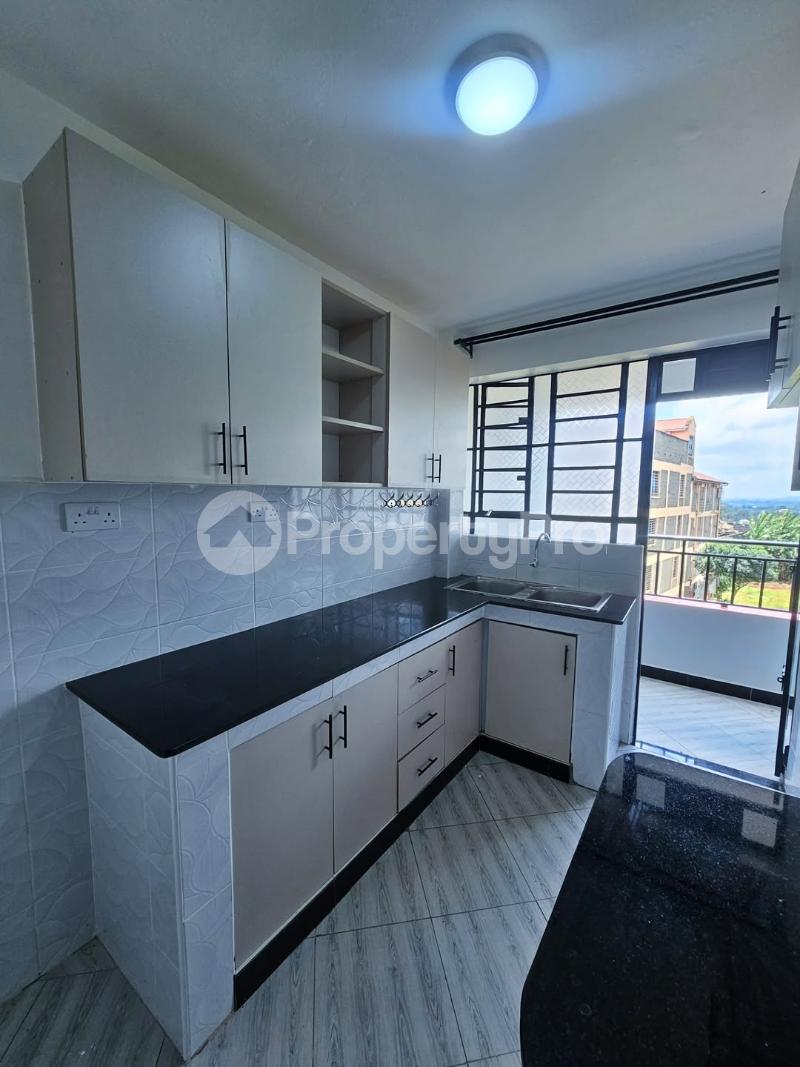 2 bedroom Apartment for rent Kyanja  Kisaasi Kampala Central - 8