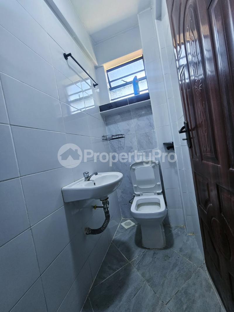 2 bedroom Apartment for rent Kyanja  Kisaasi Kampala Central - 4