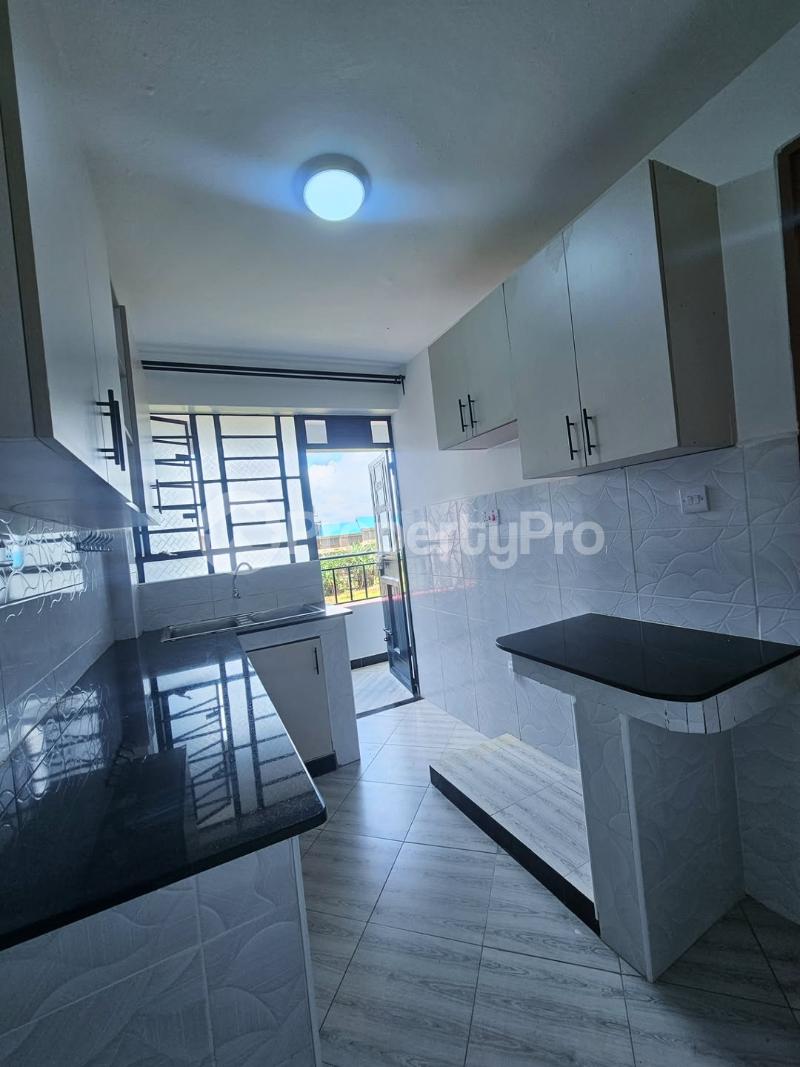 2 bedroom Apartment for rent Kyanja  Kisaasi Kampala Central - 11
