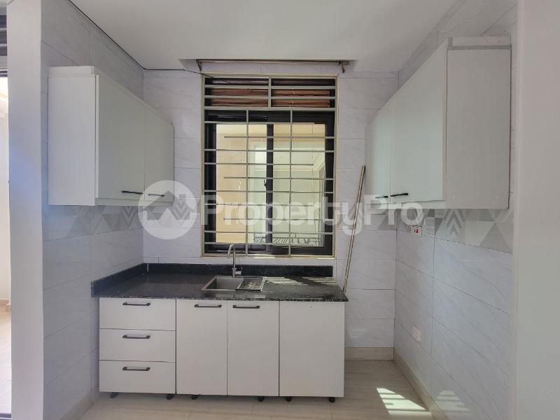 2 bedroom Apartment Block Apartment for rent Mamerito road Kira Wakiso Central - 2